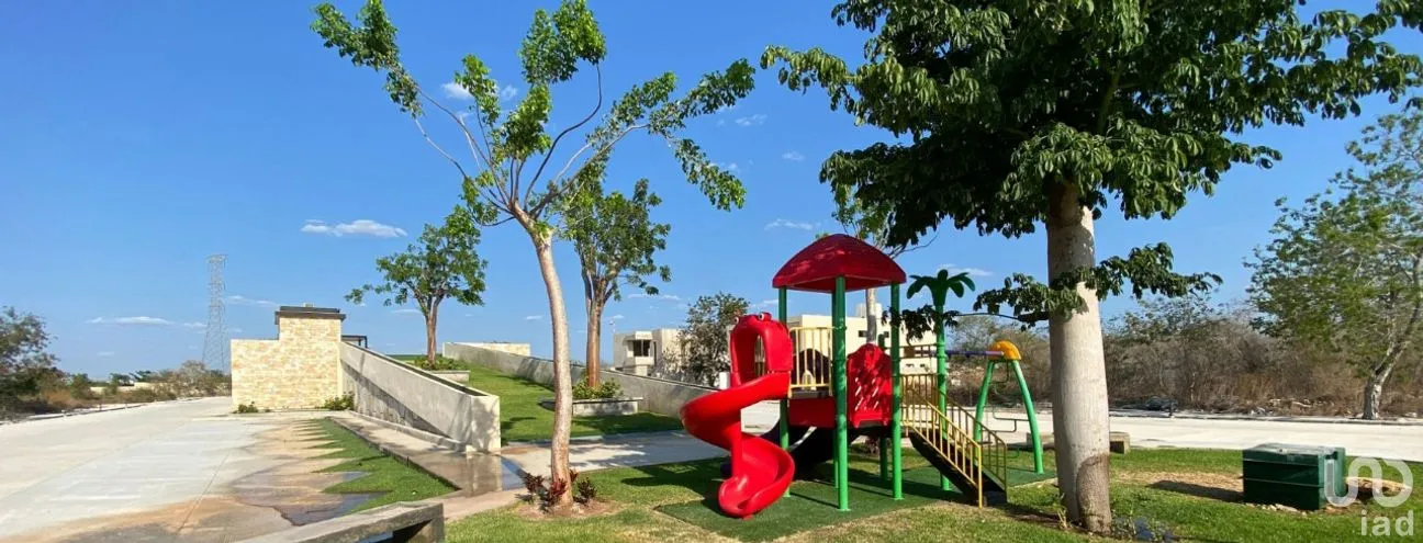 Casa en Venta en Conkal, Conkal, Yucatán | NEX-261279 | iad México | Foto 39 de 50