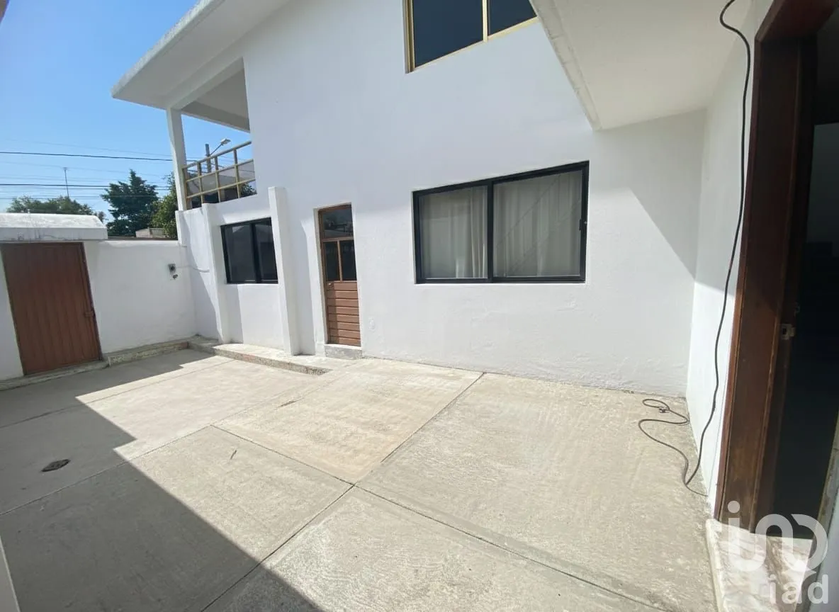 Casa en Venta en Ejidal Emiliano Zapata, Ecatepec de Morelos, México | NEX-264891 | iad México | Foto 2 de 25