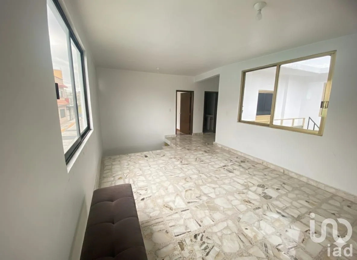Casa en Venta en Ejidal Emiliano Zapata, Ecatepec de Morelos, México | NEX-264891 | iad México | Foto 14 de 25