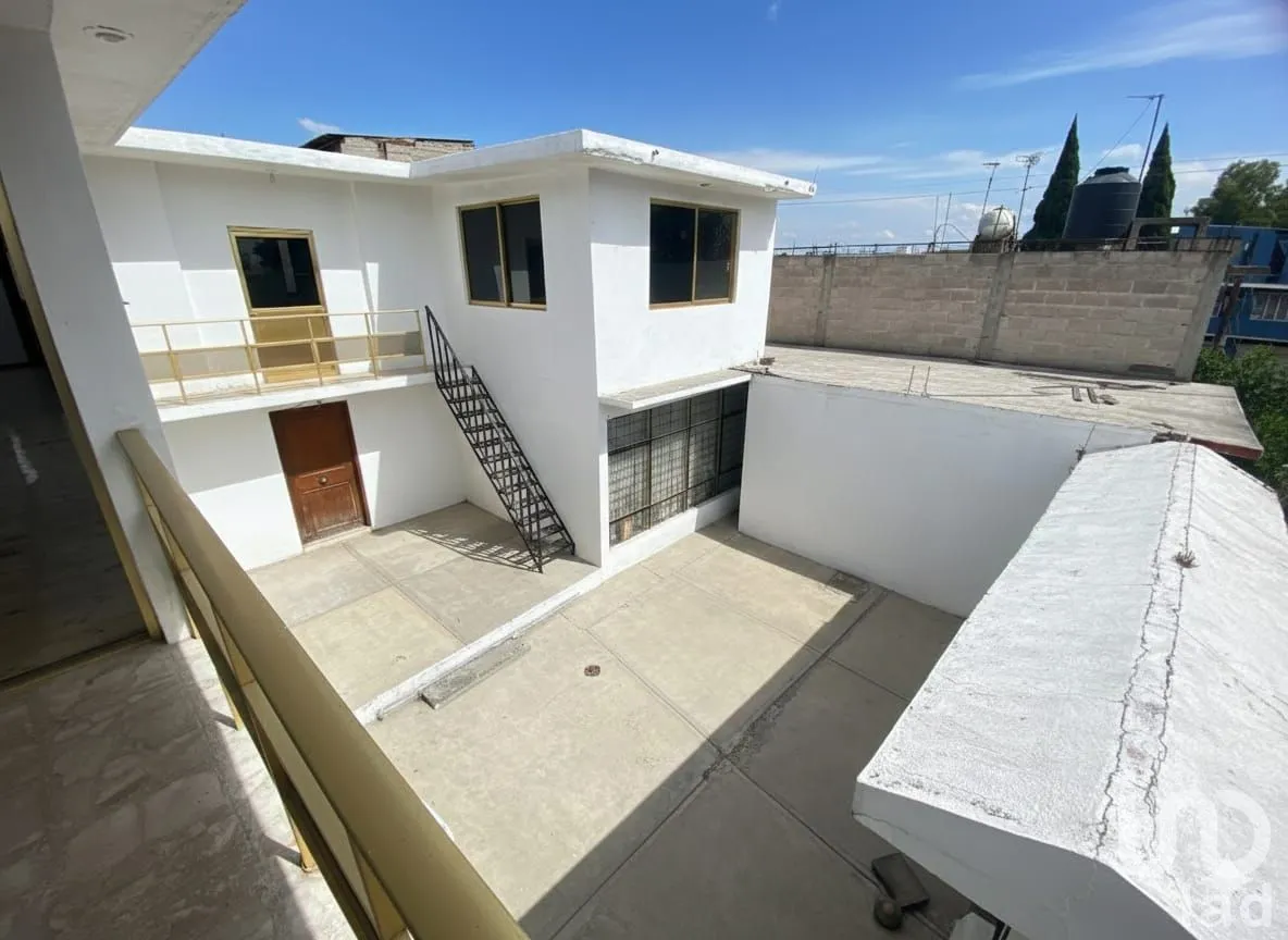 Casa en Venta en Ejidal Emiliano Zapata, Ecatepec de Morelos, México | NEX-264891 | iad México | Foto 17 de 25