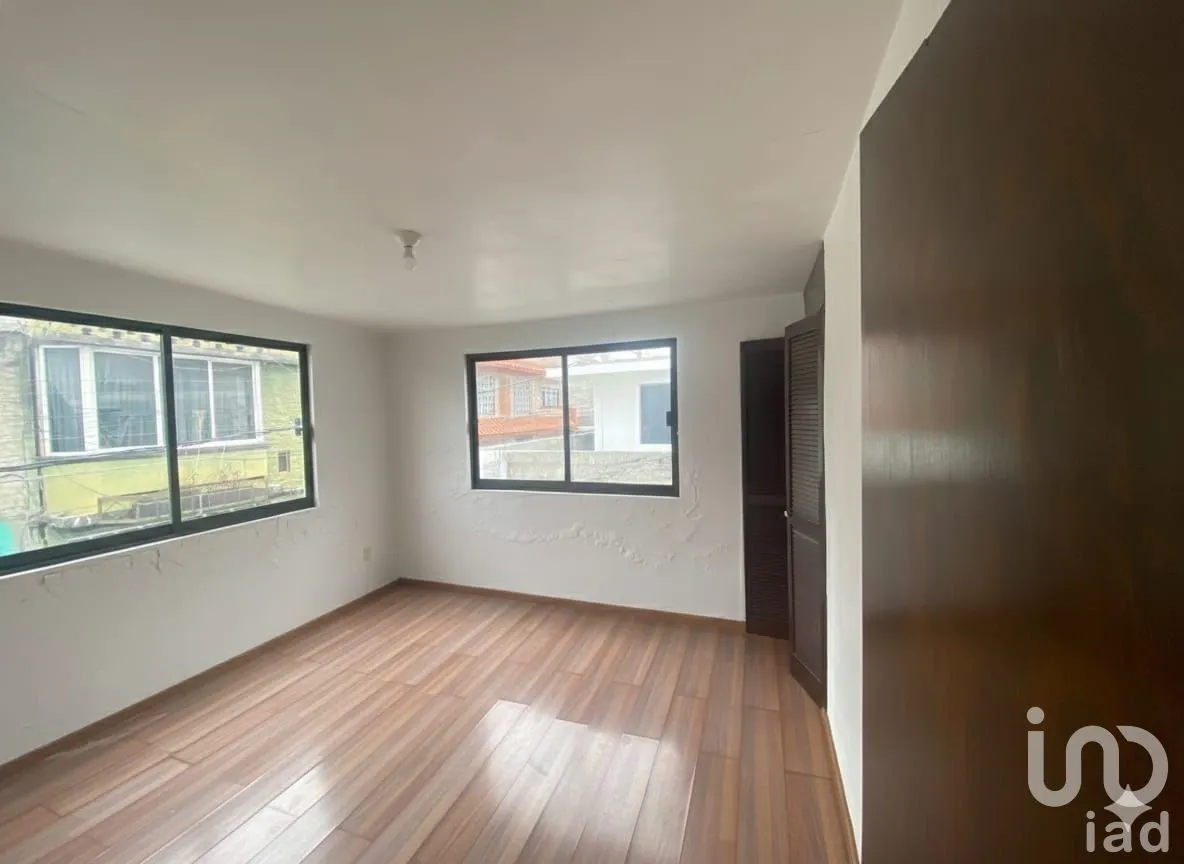 Casa en Venta en Ejidal Emiliano Zapata, Ecatepec de Morelos, México | NEX-264891 | iad México | Foto 23 de 25