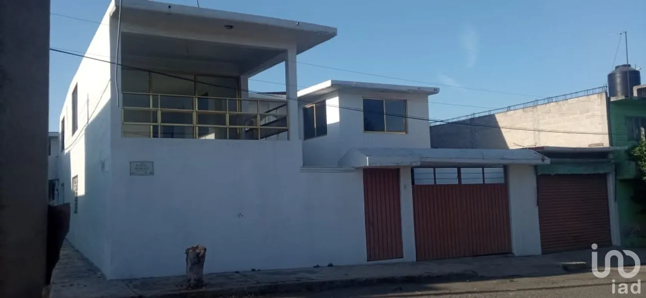 Casa en Venta en Ejidal Emiliano Zapata, Ecatepec de Morelos, México | NEX-264891 | iad México | Foto 25 de 25