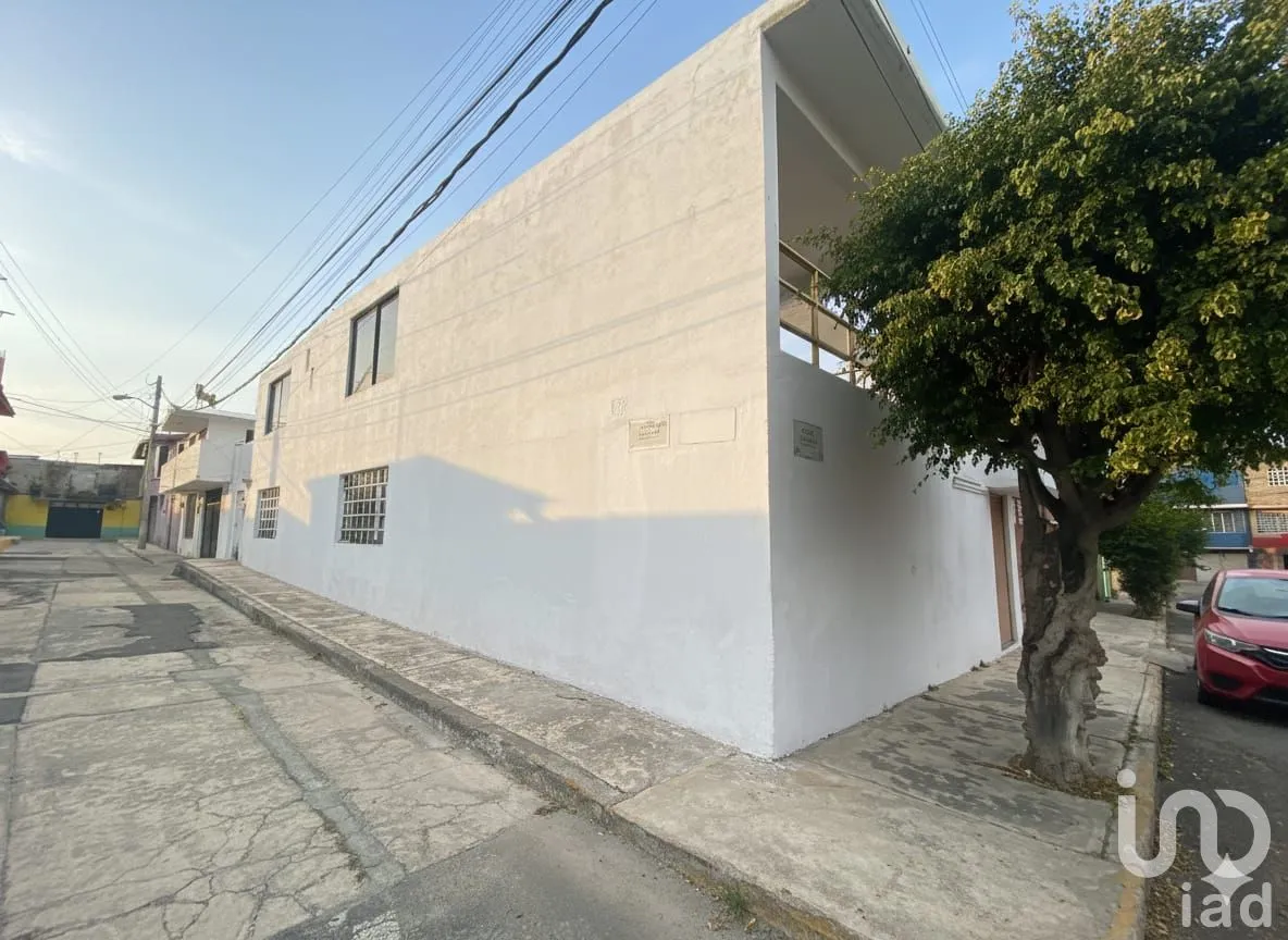 Casa en Venta en Ejidal Emiliano Zapata, Ecatepec de Morelos, México | NEX-264891 | iad México | Foto 5 de 25