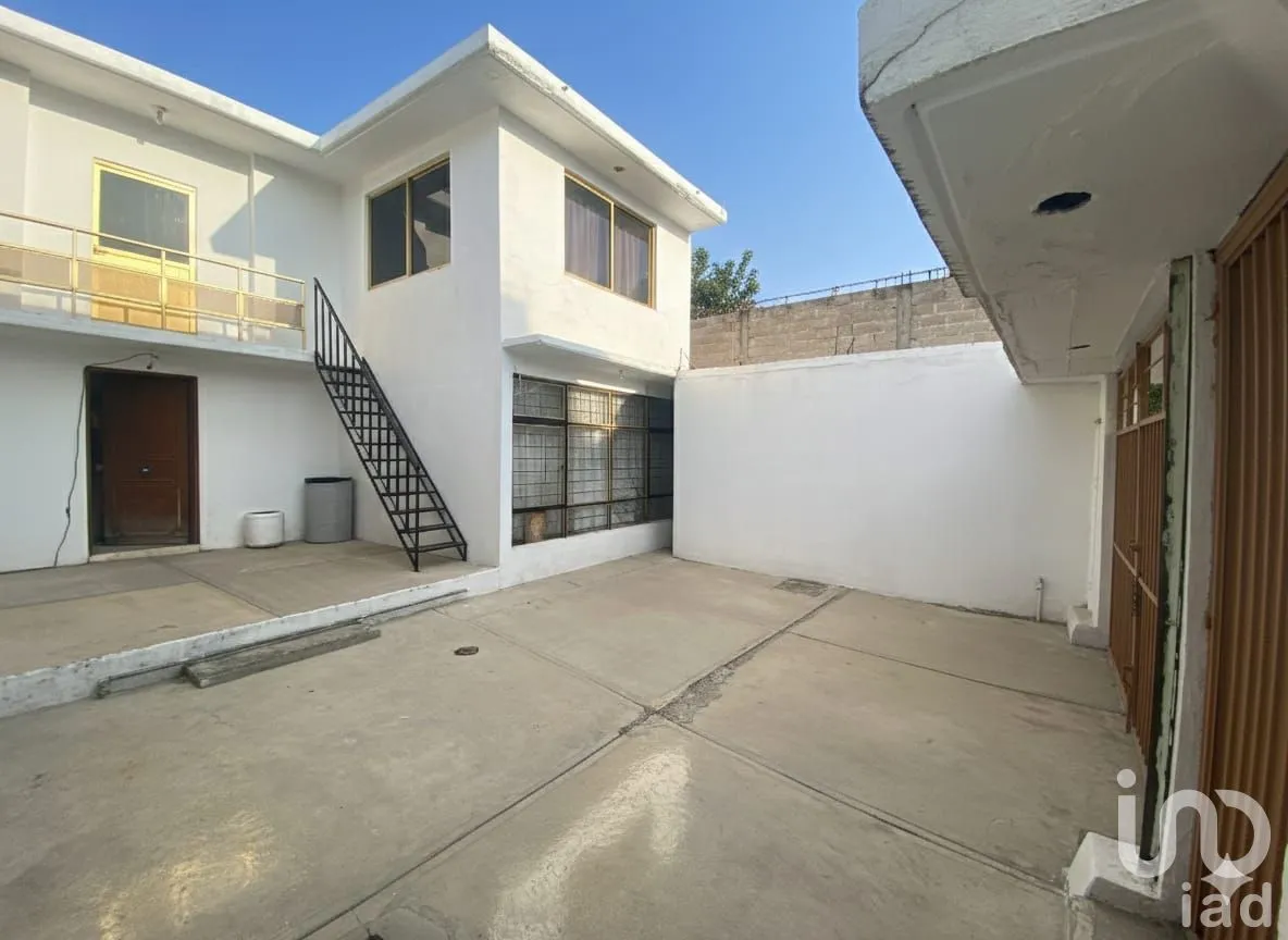 Casa en Venta en Ejidal Emiliano Zapata, Ecatepec de Morelos, México | NEX-264891 | iad México | Foto 1 de 25