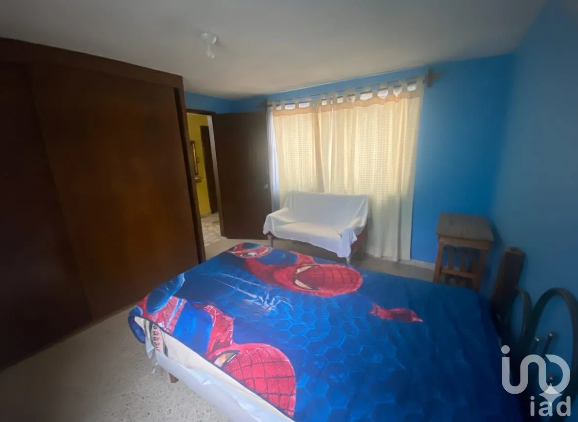 Casa en Venta en Ejidal Emiliano Zapata, Ecatepec de Morelos, México | NEX-264891 | iad México | Foto 11 de 25
