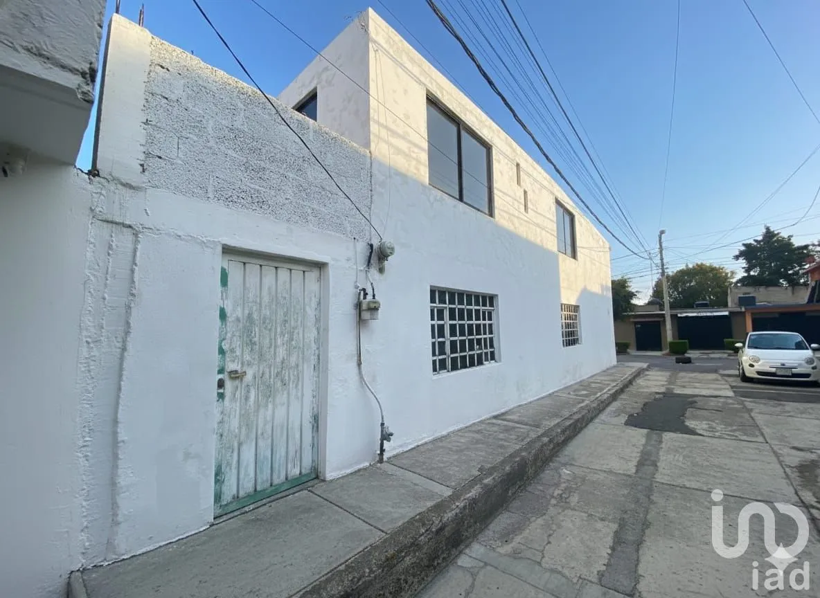 Casa en Venta en Ejidal Emiliano Zapata, Ecatepec de Morelos, México | NEX-264891 | iad México | Foto 3 de 25