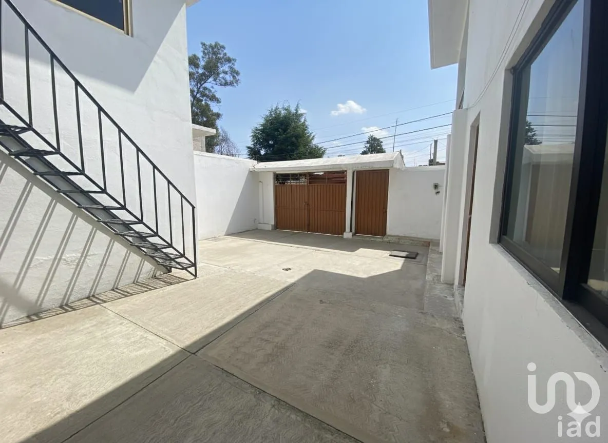 Casa en Venta en Ejidal Emiliano Zapata, Ecatepec de Morelos, México | NEX-264891 | iad México | Foto 4 de 25
