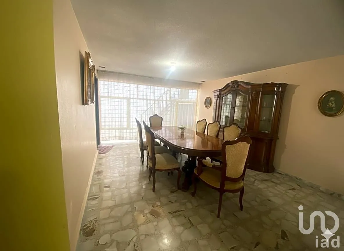 Casa en Venta en Ejidal Emiliano Zapata, Ecatepec de Morelos, México | NEX-264891 | iad México | Foto 8 de 25