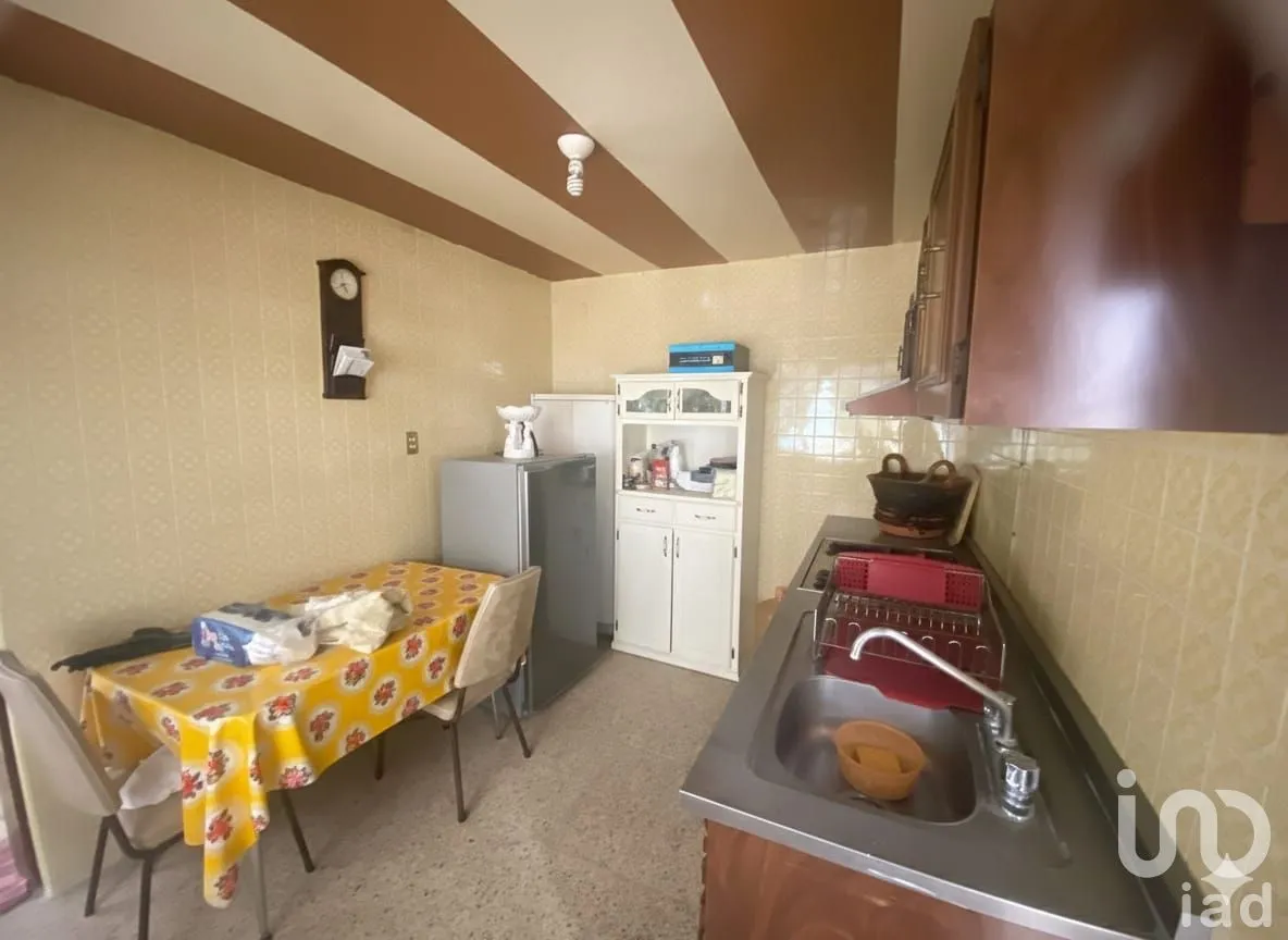 Casa en Venta en Ejidal Emiliano Zapata, Ecatepec de Morelos, México | NEX-264891 | iad México | Foto 9 de 25