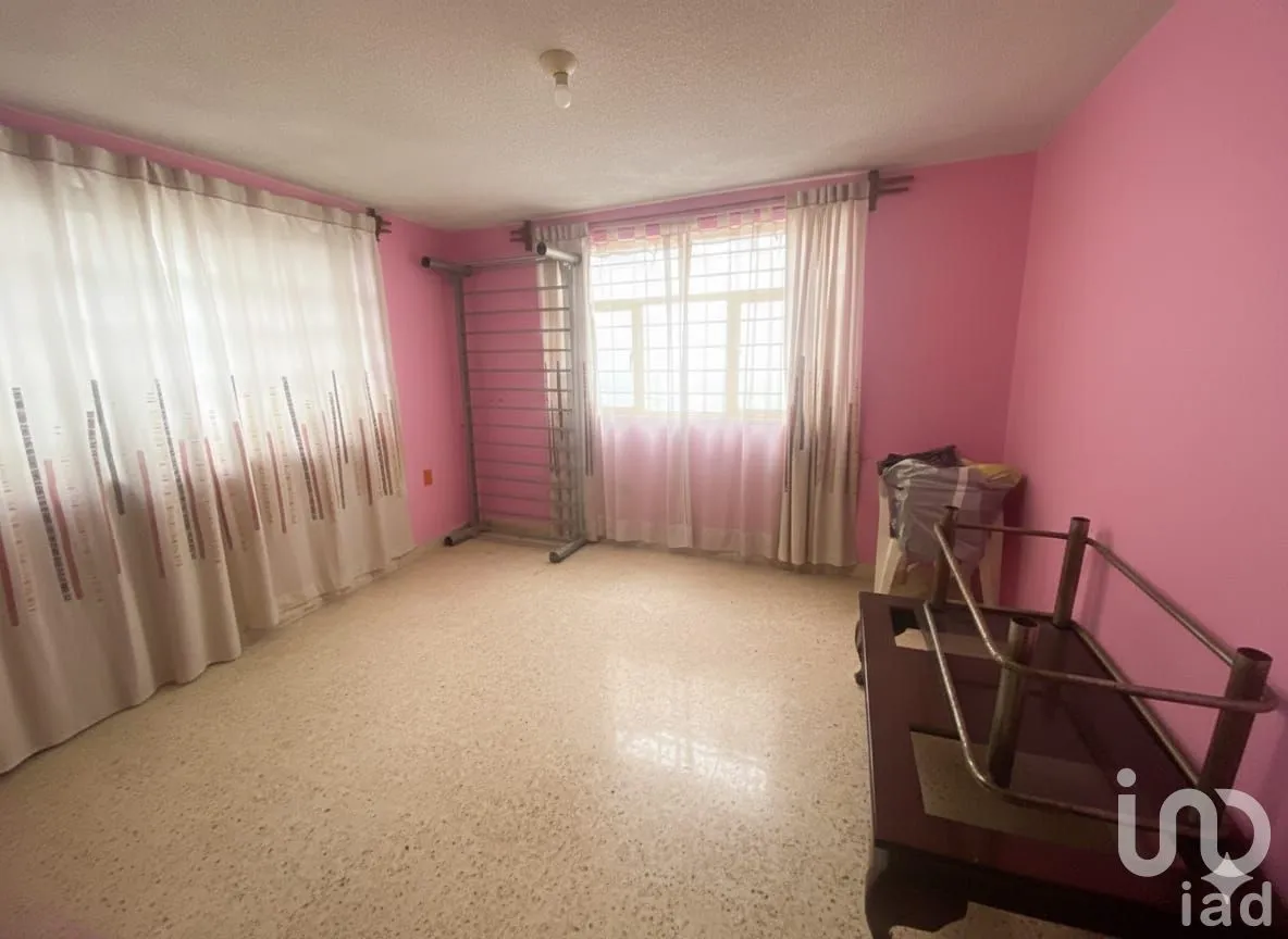 Casa en Venta en Ejidal Emiliano Zapata, Ecatepec de Morelos, México | NEX-264891 | iad México | Foto 10 de 25