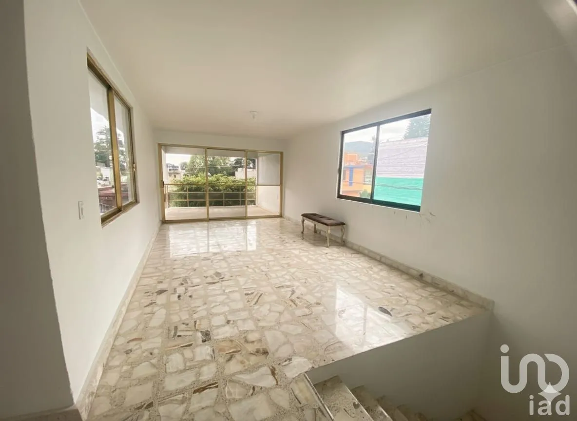Casa en Venta en Ejidal Emiliano Zapata, Ecatepec de Morelos, México | NEX-264891 | iad México | Foto 12 de 25