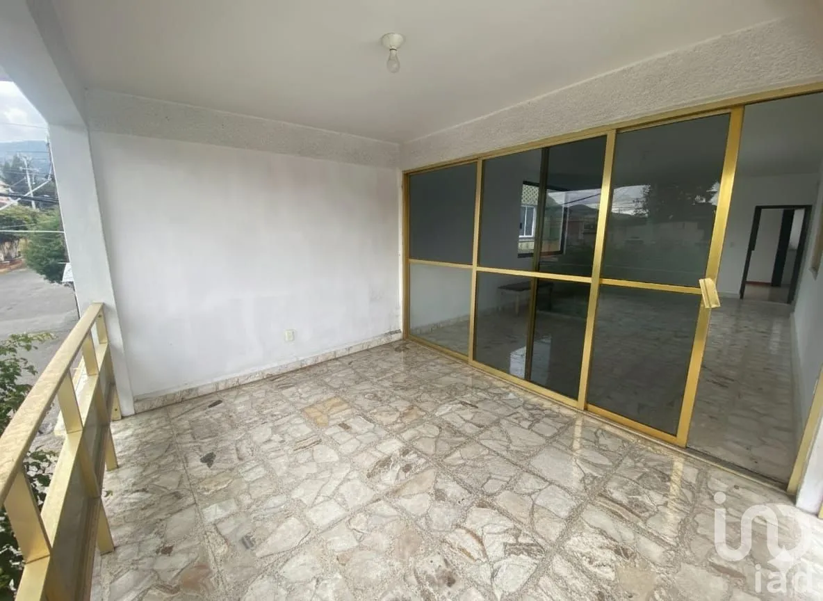 Casa en Venta en Ejidal Emiliano Zapata, Ecatepec de Morelos, México | NEX-264891 | iad México | Foto 15 de 25