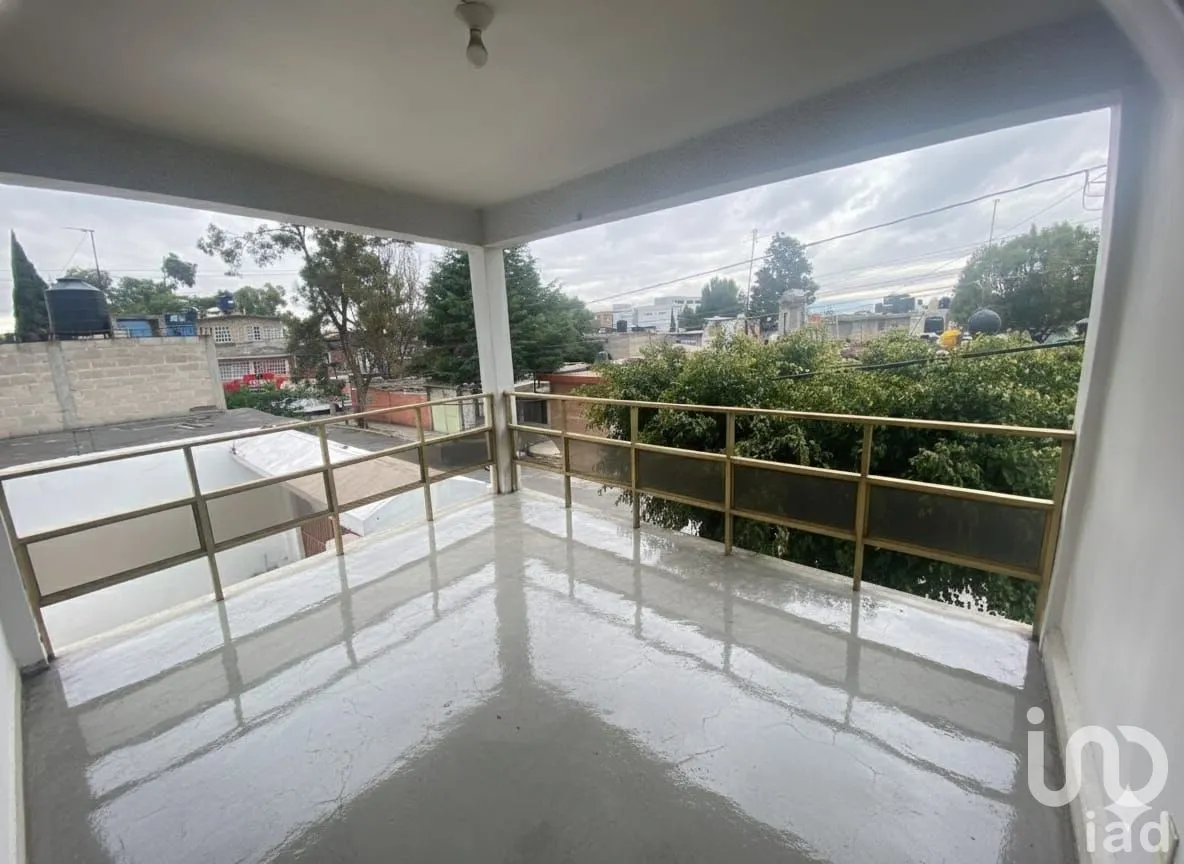 Casa en Venta en Ejidal Emiliano Zapata, Ecatepec de Morelos, México | NEX-264891 | iad México | Foto 16 de 25
