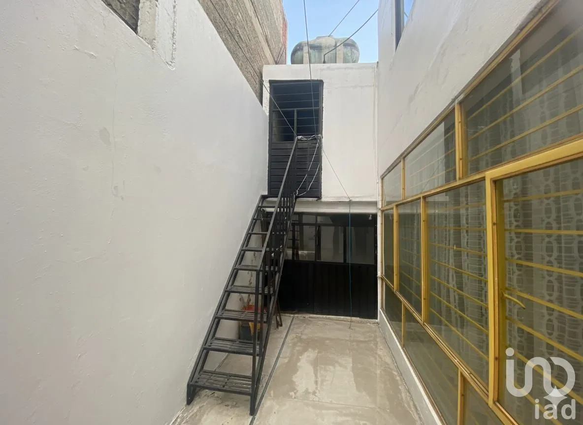 Casa en Venta en Ejidal Emiliano Zapata, Ecatepec de Morelos, México | NEX-264891 | iad México | Foto 24 de 25