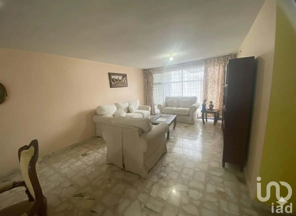 Casa en Venta en Ejidal Emiliano Zapata, Ecatepec de Morelos, México | NEX-264891 | iad México | Foto 6 de 25
