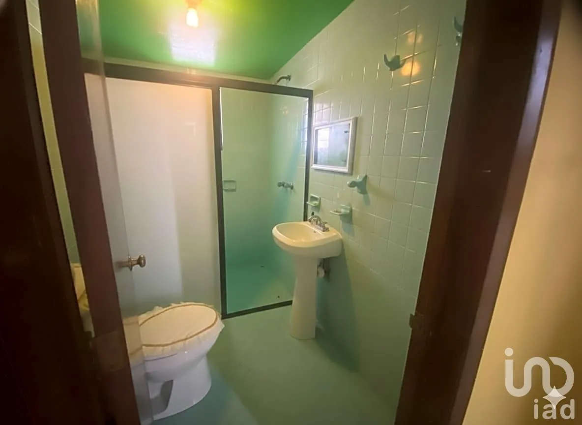 Casa en Venta en Ejidal Emiliano Zapata, Ecatepec de Morelos, México | NEX-264891 | iad México | Foto 7 de 25