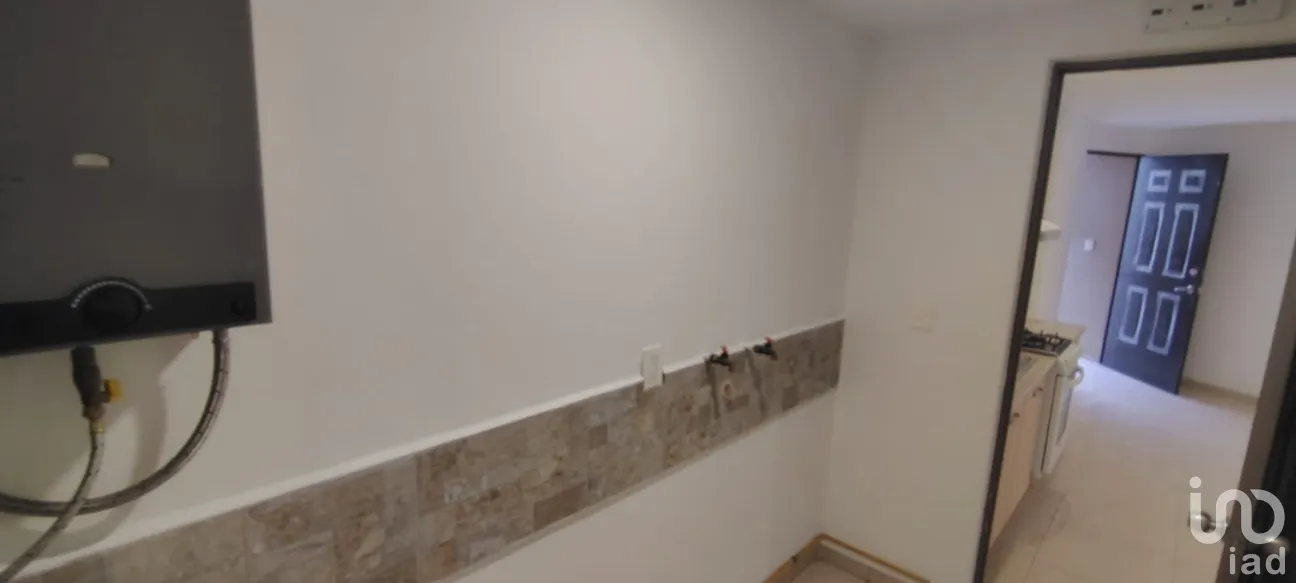 Departamento en Venta en Atlampa, Cuauhtémoc, Ciudad de México | NEX-265540 | iad México | Foto 2 de 22