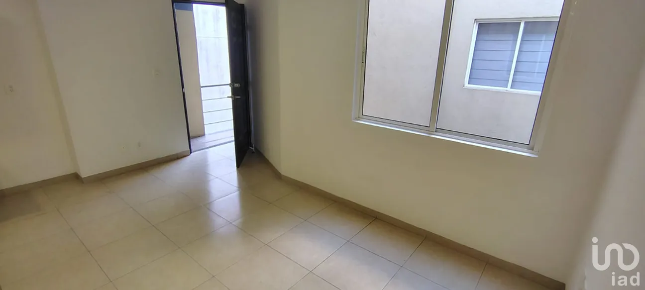Departamento en Venta en Atlampa, Cuauhtémoc, Ciudad de México | NEX-265540 | iad México | Foto 13 de 22
