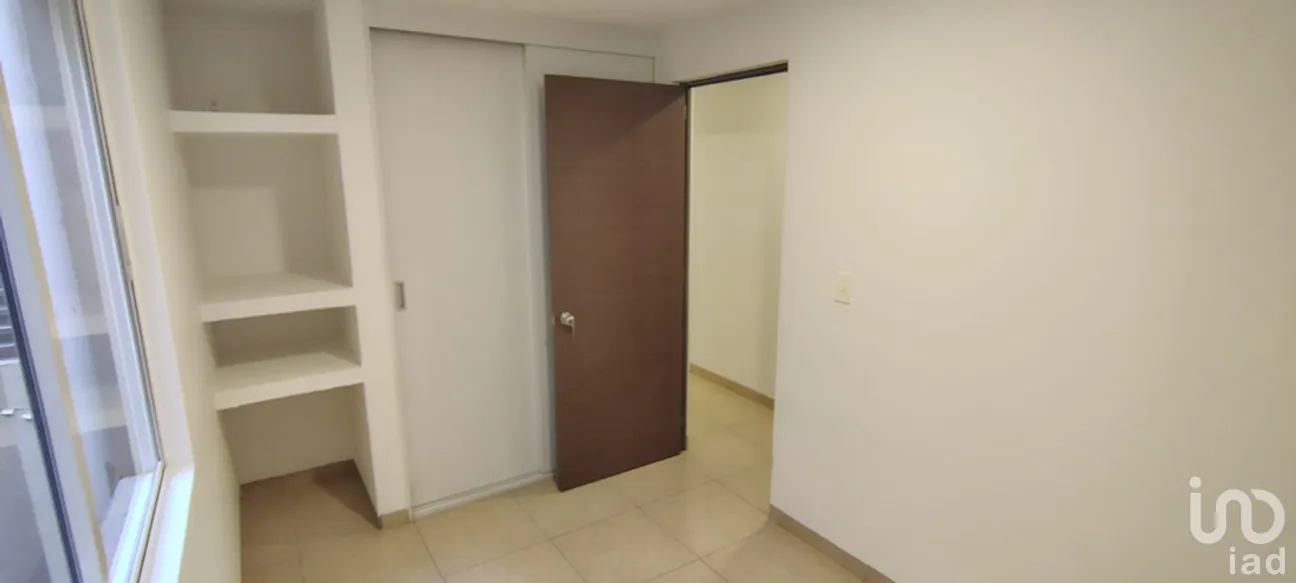 Departamento en Venta en Atlampa, Cuauhtémoc, Ciudad de México | NEX-265540 | iad México | Foto 17 de 22