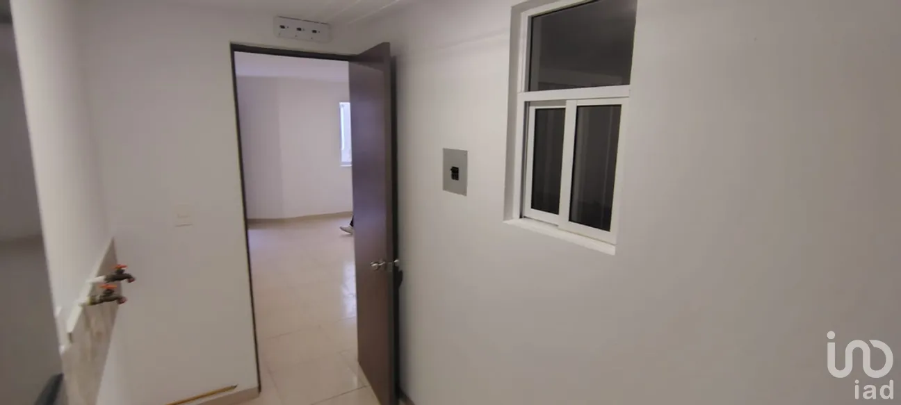 Departamento en Venta en Atlampa, Cuauhtémoc, Ciudad de México | NEX-265540 | iad México | Foto 3 de 22