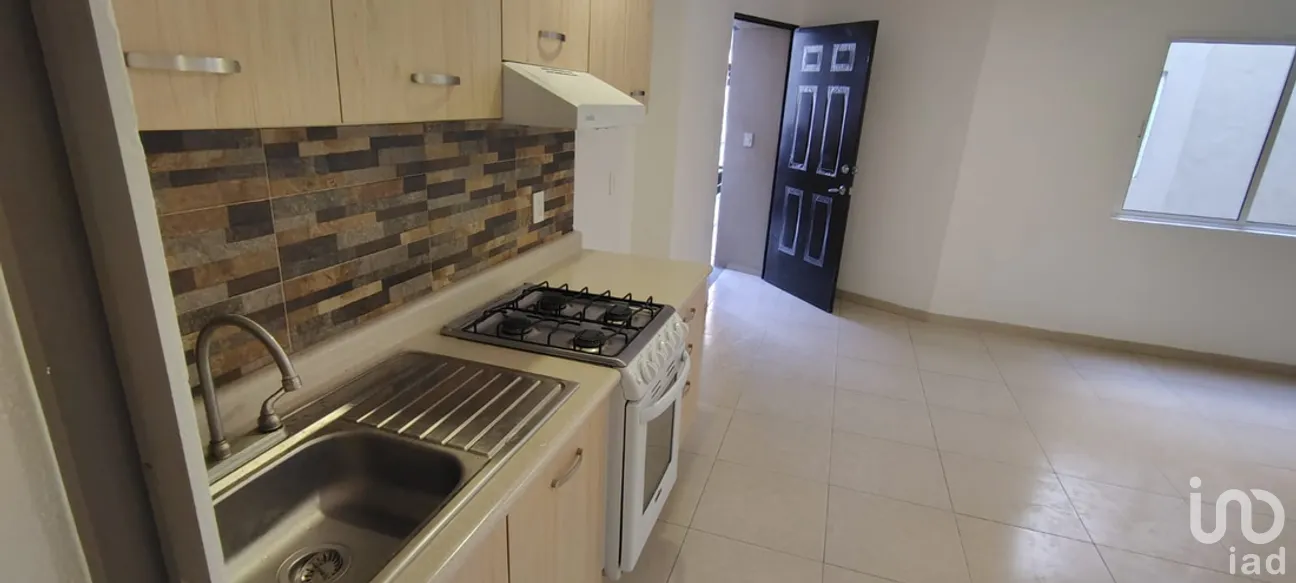 Departamento en Venta en Atlampa, Cuauhtémoc, Ciudad de México | NEX-265540 | iad México | Foto 7 de 22