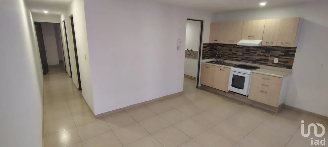 Departamento en Venta en Atlampa, Cuauhtémoc, Ciudad de México | NEX-265540 | iad México | Foto 2 de 22