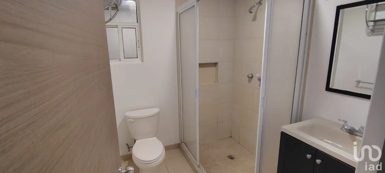 Departamento en Venta en Atlampa, Cuauhtémoc, Ciudad de México | NEX-265540 | iad México | Foto 12 de 22