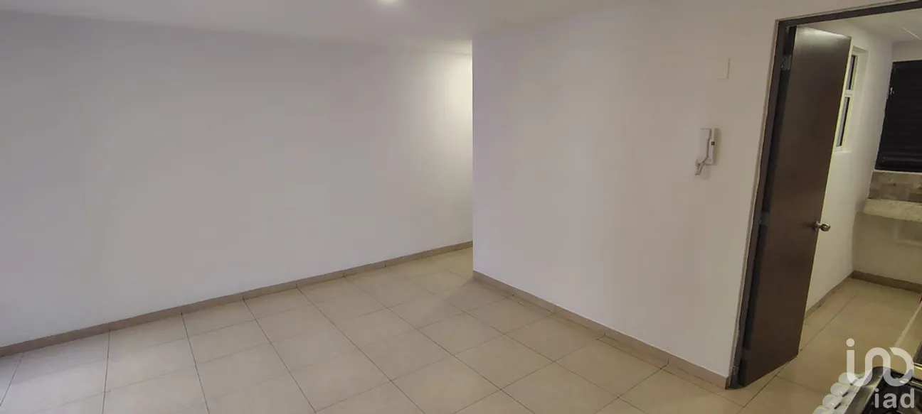 Departamento en Venta en Atlampa, Cuauhtémoc, Ciudad de México | NEX-265540 | iad México | Foto 16 de 22