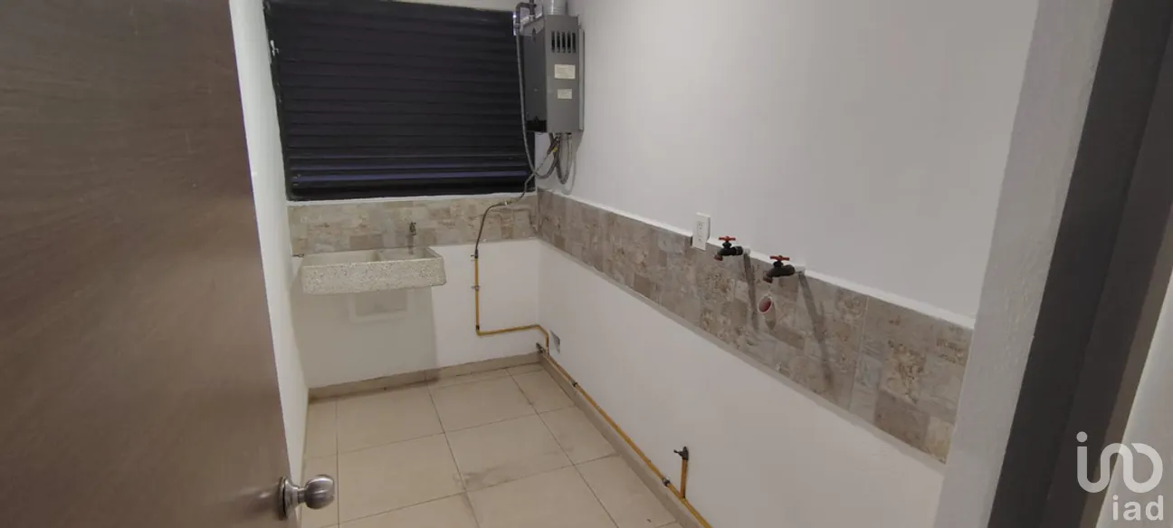 Departamento en Venta en Atlampa, Cuauhtémoc, Ciudad de México | NEX-265540 | iad México | Foto 20 de 22