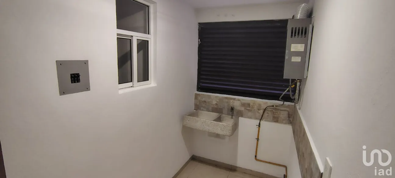 Departamento en Venta en Atlampa, Cuauhtémoc, Ciudad de México | NEX-265540 | iad México | Foto 21 de 22