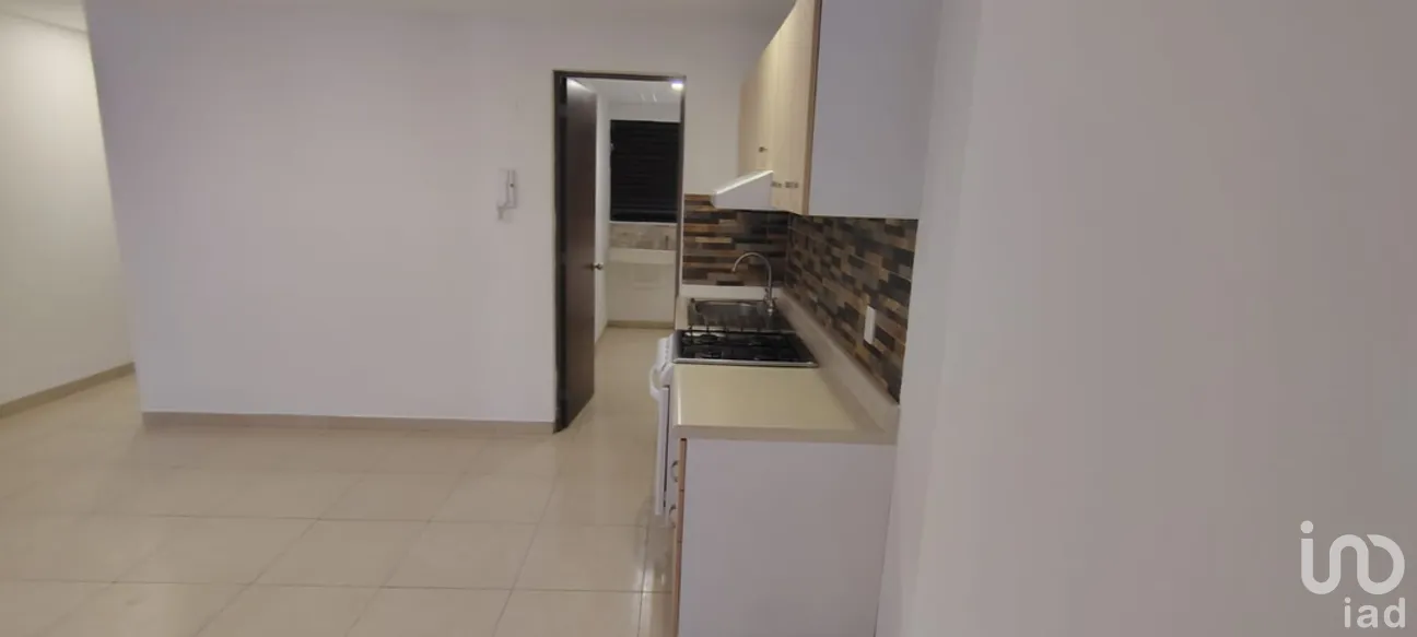 Departamento en Venta en Atlampa, Cuauhtémoc, Ciudad de México | NEX-265540 | iad México | Foto 5 de 22