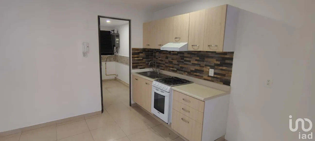 Departamento en Venta en Atlampa, Cuauhtémoc, Ciudad de México | NEX-265540 | iad México | Foto 7 de 22