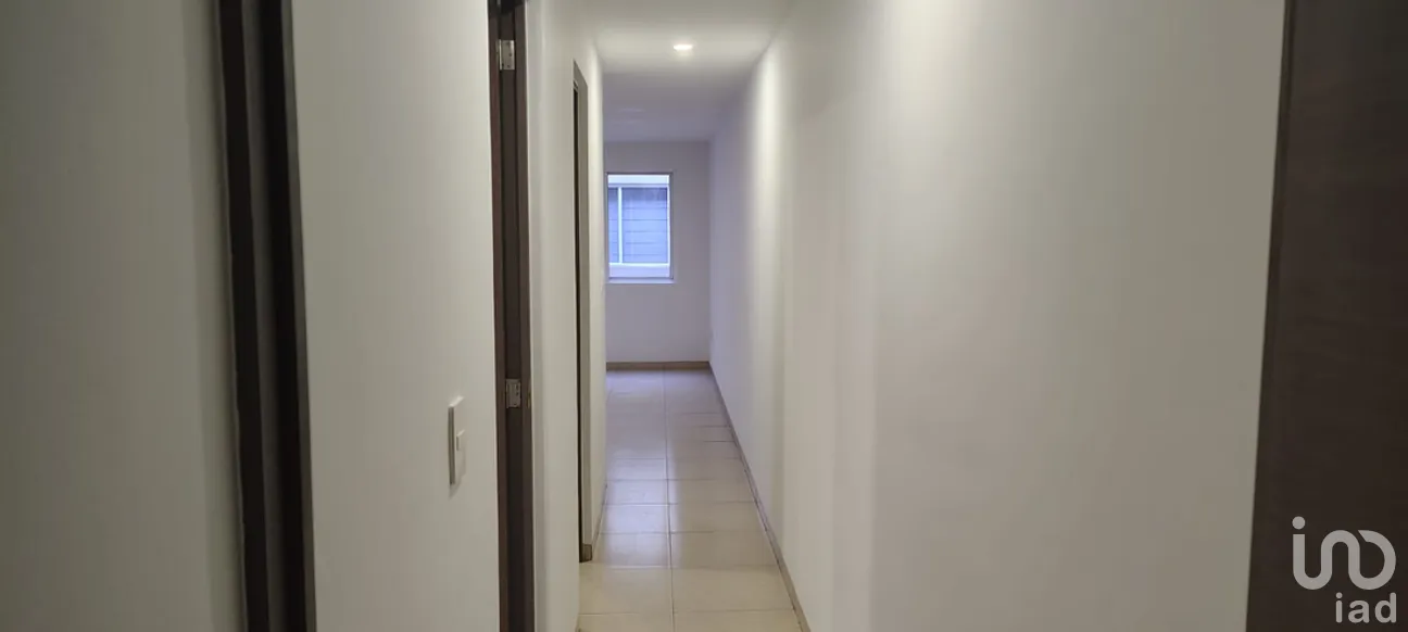 Departamento en Venta en Atlampa, Cuauhtémoc, Ciudad de México | NEX-265540 | iad México | Foto 10 de 22