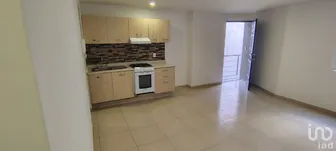 NEX-265540 - Departamento en Venta, con 2 recamaras, con 1 baño, con 61 m2 de construcción.