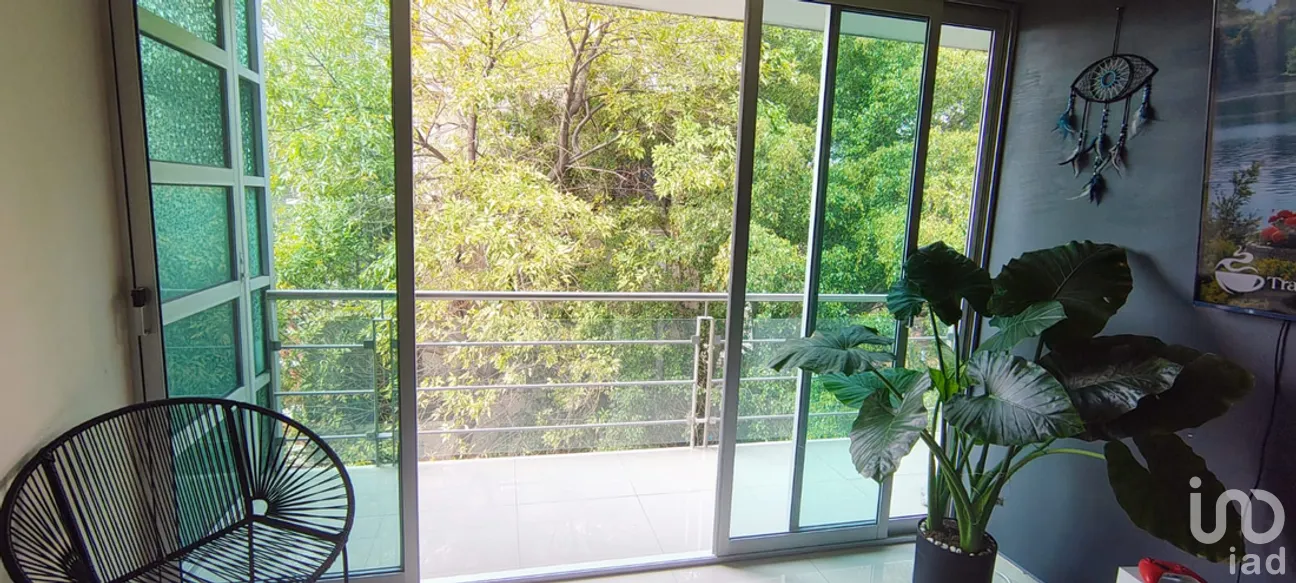 Departamento en Venta en Trabajadores de Hierro, Azcapotzalco, Ciudad de México | NEX-265554 | iad México | Foto 2 de 14