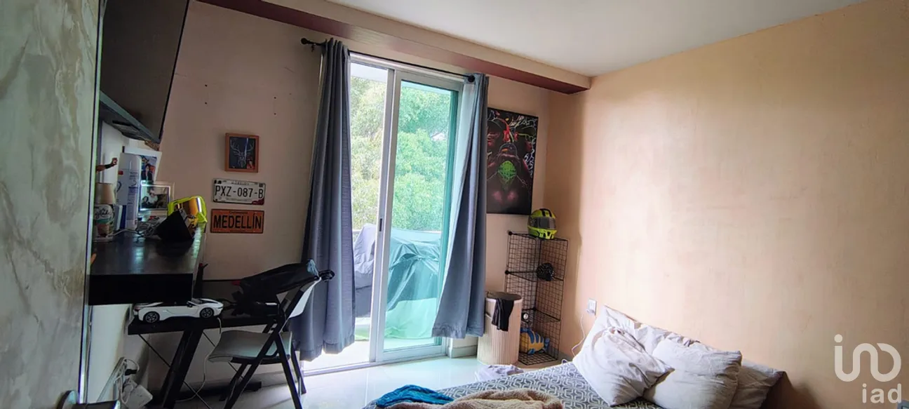 Departamento en Venta en Trabajadores de Hierro, Azcapotzalco, Ciudad de México | NEX-265554 | iad México | Foto 11 de 14