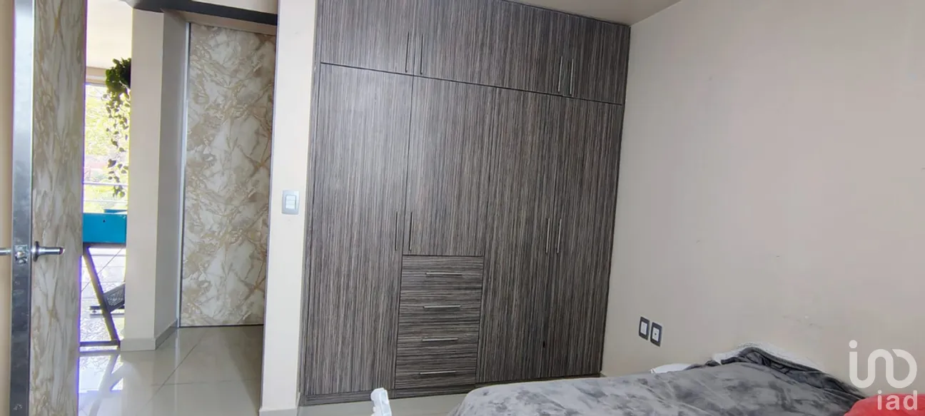 Departamento en Venta en Trabajadores de Hierro, Azcapotzalco, Ciudad de México | NEX-265554 | iad México | Foto 12 de 14
