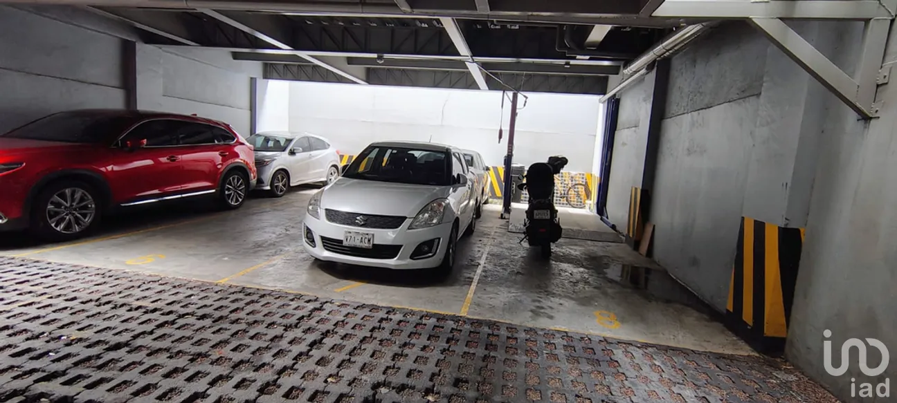 Departamento en Venta en Trabajadores de Hierro, Azcapotzalco, Ciudad de México | NEX-265554 | iad México | Foto 14 de 14