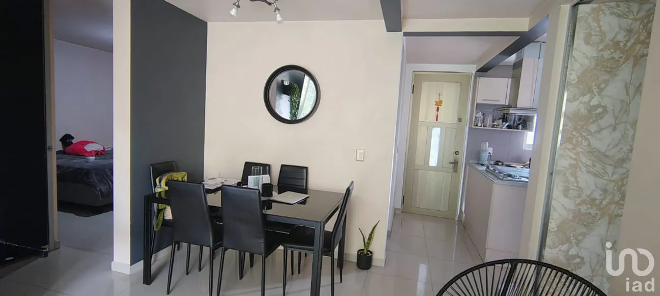 Departamento en Venta en Trabajadores de Hierro, Azcapotzalco, Ciudad de México | NEX-265554 | iad México | Foto 3 de 14
