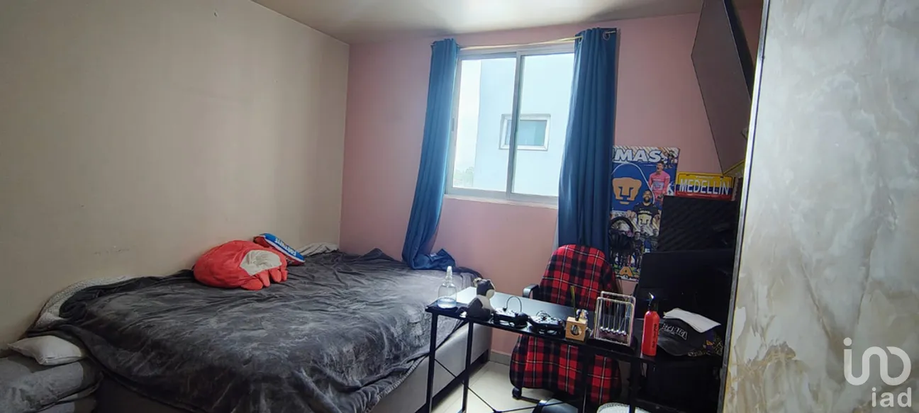 Departamento en Venta en Trabajadores de Hierro, Azcapotzalco, Ciudad de México | NEX-265554 | iad México | Foto 4 de 14