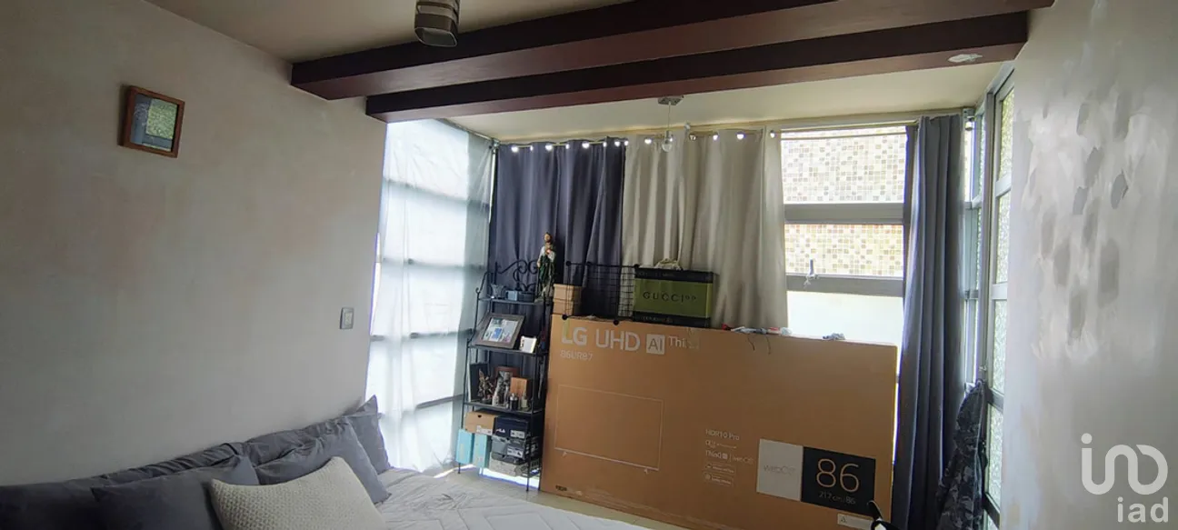 Departamento en Venta en Trabajadores de Hierro, Azcapotzalco, Ciudad de México | NEX-265554 | iad México | Foto 6 de 14