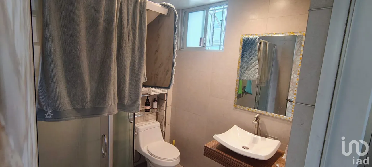 Departamento en Venta en Trabajadores de Hierro, Azcapotzalco, Ciudad de México | NEX-265554 | iad México | Foto 9 de 14