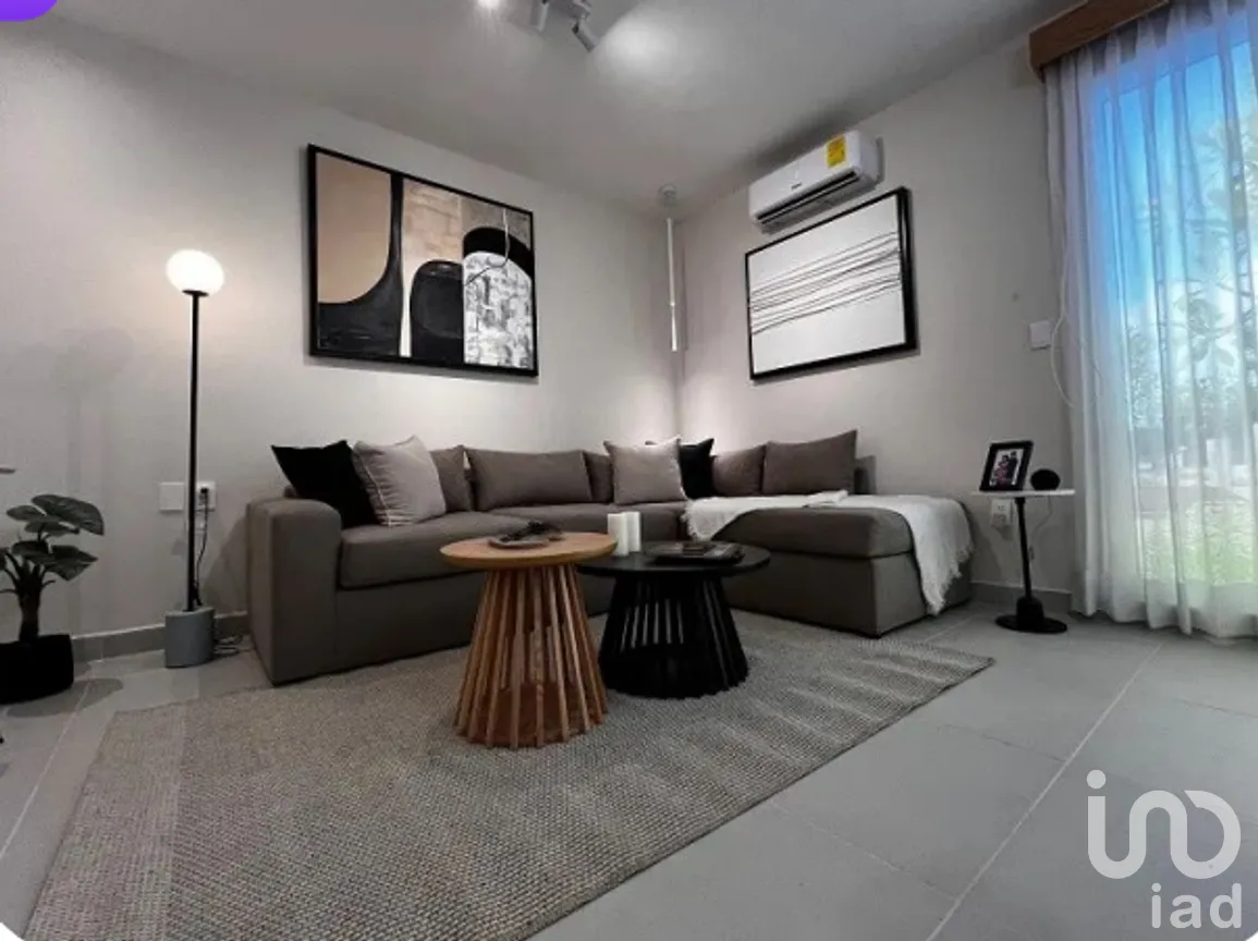 Departamento en Venta en San José Puente de Vigas, Tlalnepantla de Baz, México | NEX-265554 | iad México | Foto 4 de 11