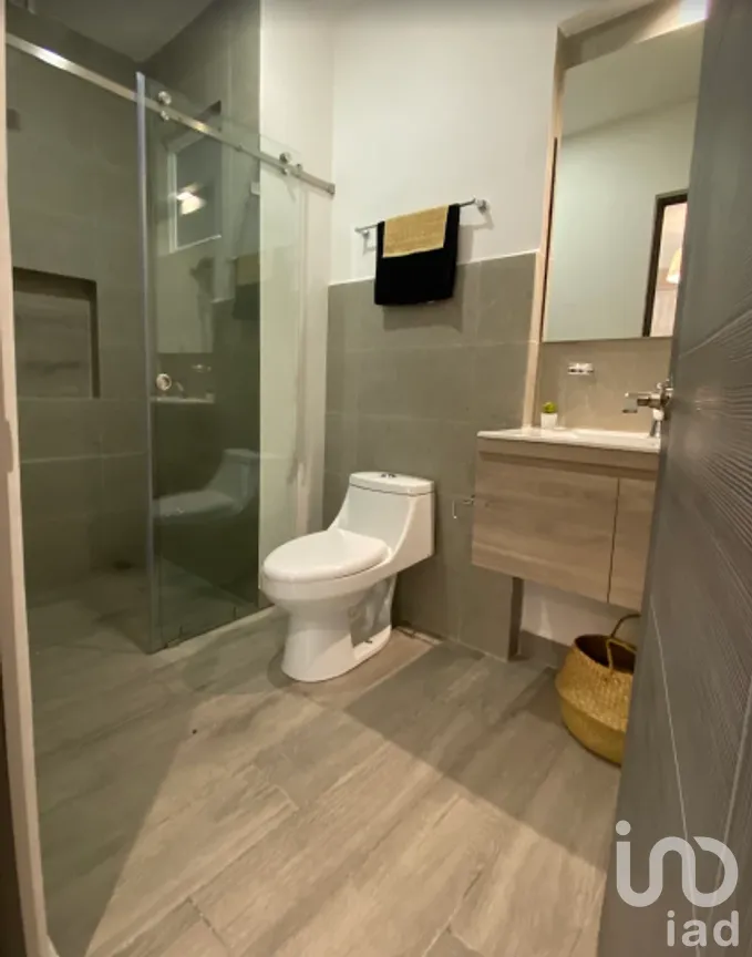 Departamento en Venta en San José Puente de Vigas, Tlalnepantla de Baz, México | NEX-265554 | iad México | Foto 5 de 11