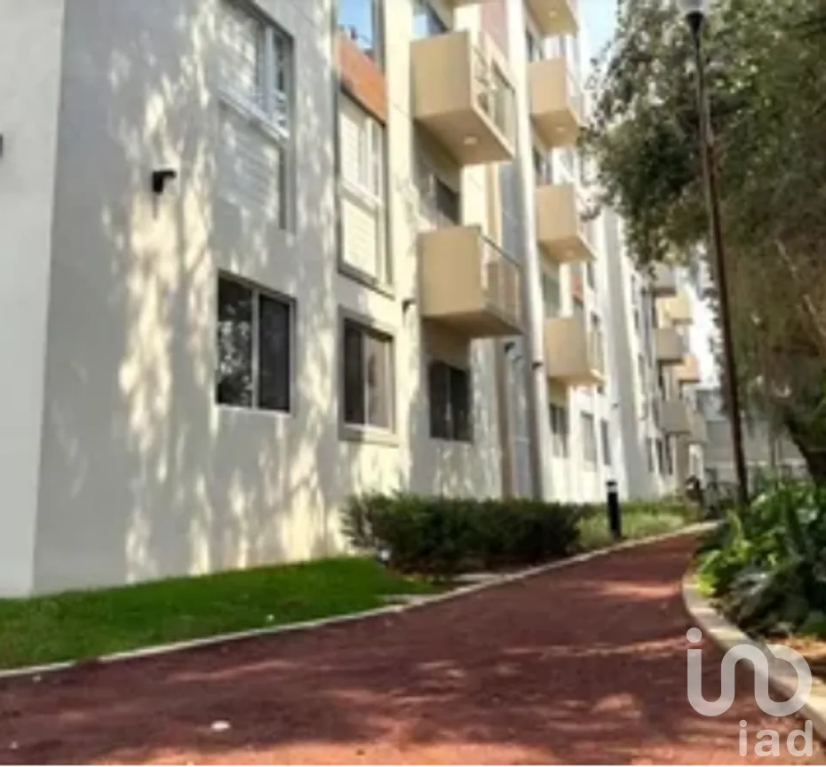 Departamento en Venta en San José Puente de Vigas, Tlalnepantla de Baz, México | NEX-265554 | iad México | Foto 6 de 11