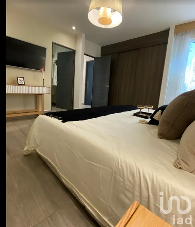 Departamento en Venta en San José Puente de Vigas, Tlalnepantla de Baz, México | NEX-265554 | iad México | Foto 7 de 11