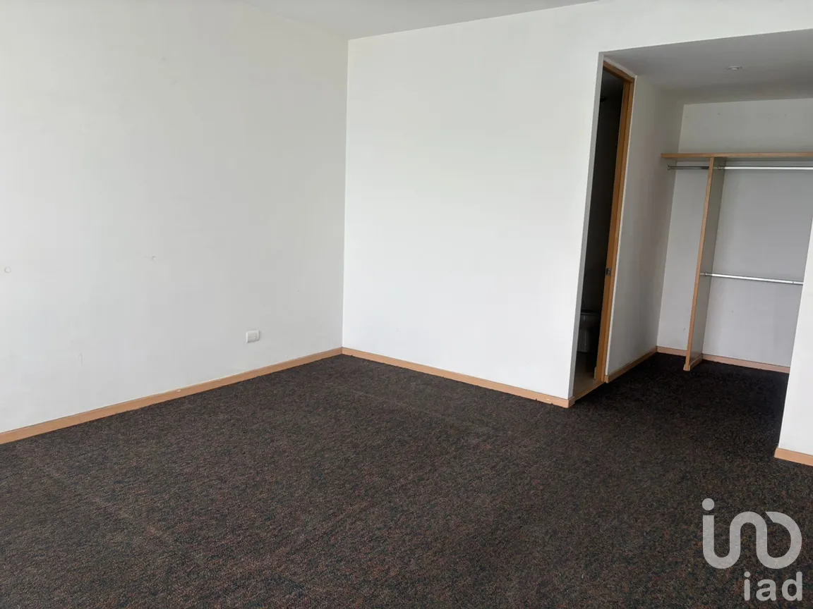Departamento en Venta en Santa Fe Cuajimalpa, Cuajimalpa de Morelos, Ciudad de México | NEX-265556 | iad México | Foto 11 de 19