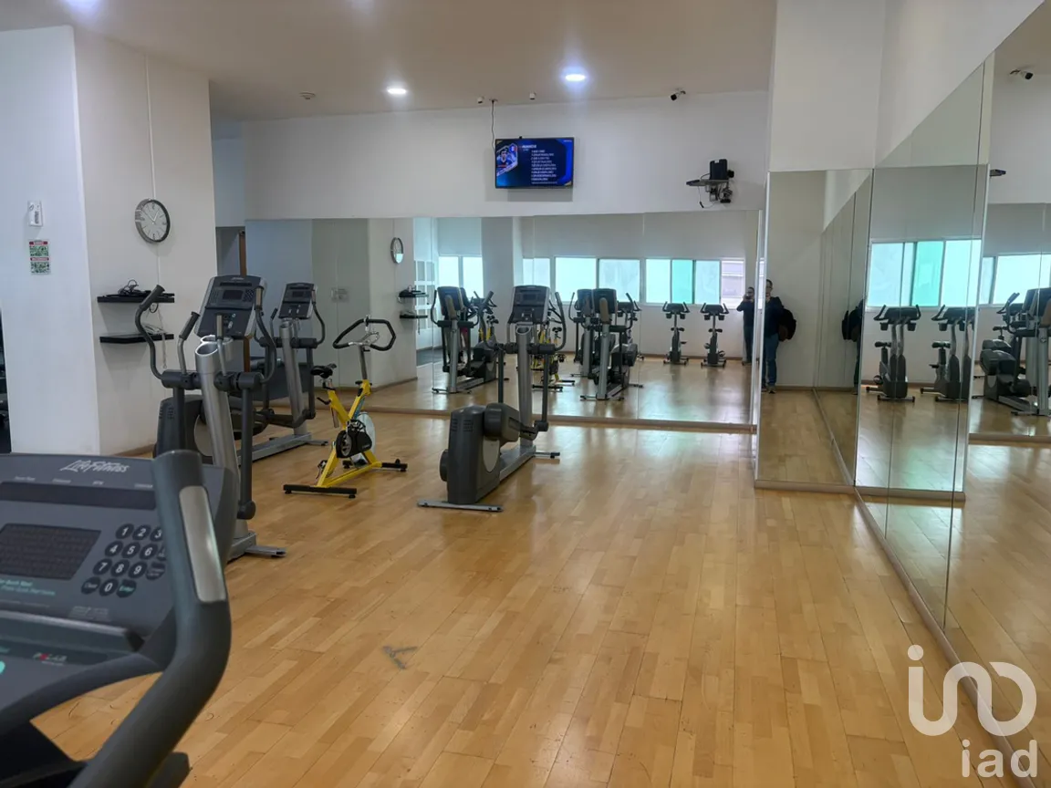 Departamento en Venta en Santa Fe Cuajimalpa, Cuajimalpa de Morelos, Ciudad de México | NEX-265556 | iad México | Foto 12 de 19