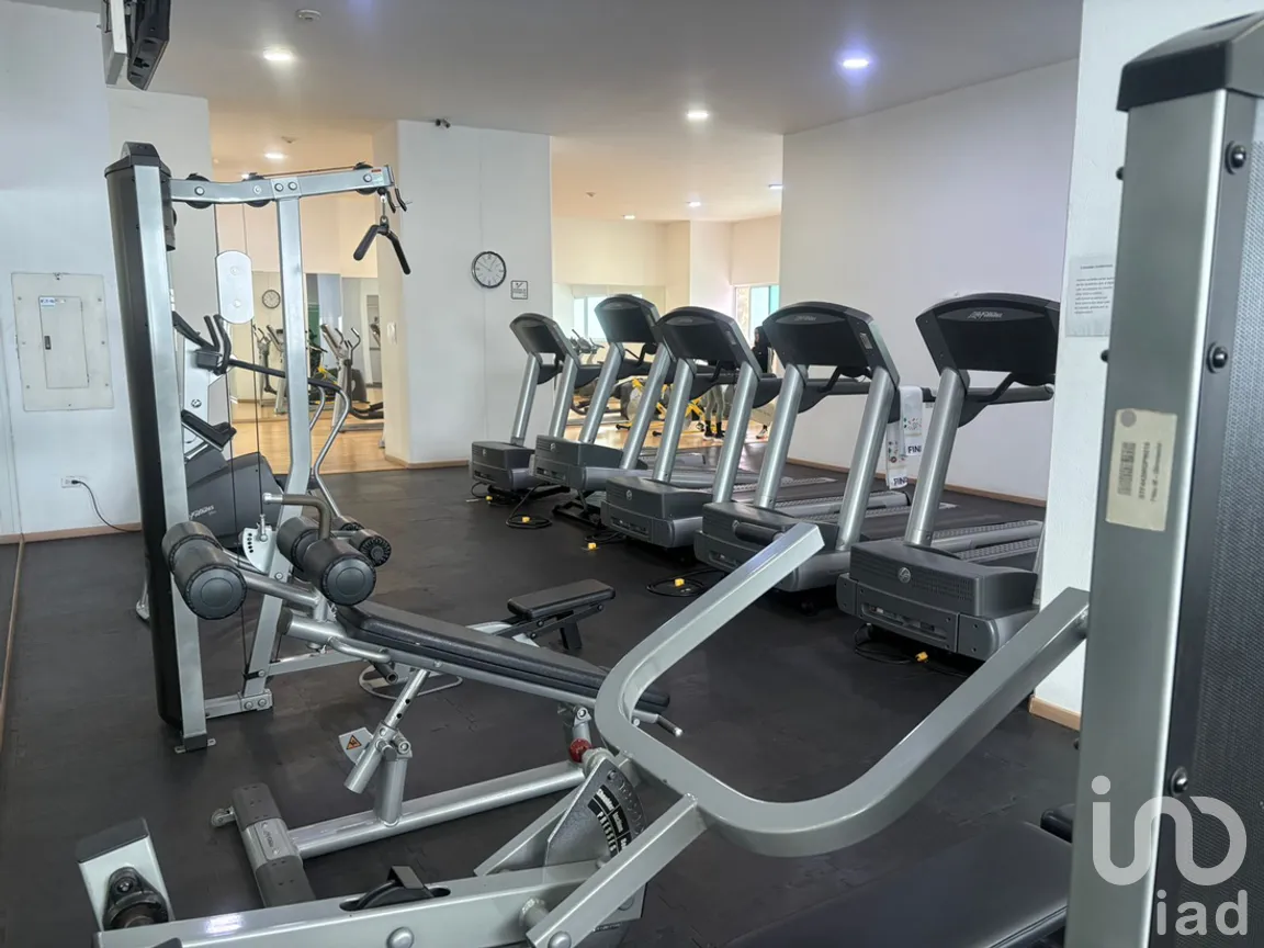 Departamento en Venta en Santa Fe Cuajimalpa, Cuajimalpa de Morelos, Ciudad de México | NEX-265556 | iad México | Foto 13 de 19