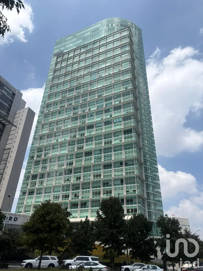 Departamento en Venta en Santa Fe Cuajimalpa, Cuajimalpa de Morelos, Ciudad de México | NEX-265556 | iad México | Foto 17 de 19